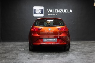 SEAT Leon 1.6 TDI Style
