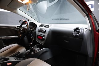 SEAT Leon 1.6 TDI Style