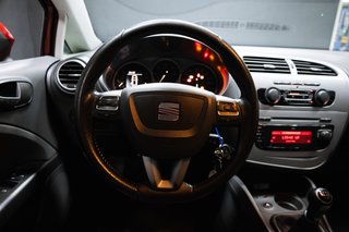 SEAT Leon 1.6 TDI Style