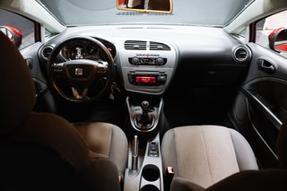 SEAT Leon 1.6 TDI Style