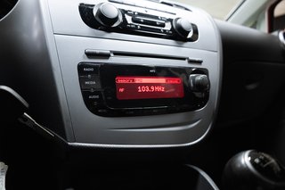 SEAT Leon 1.6 TDI Style