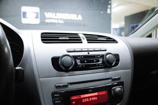 SEAT Leon 1.6 TDI Style