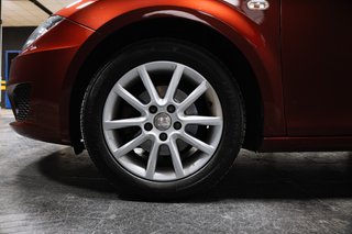SEAT Leon 1.6 TDI Style