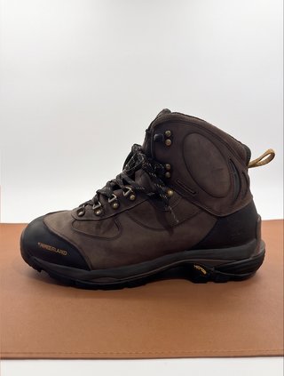 Botas Timberland Marrones
