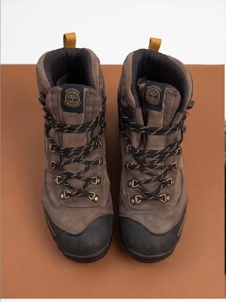 Botas Timberland Marrones