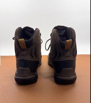 Botas Timberland Marrones