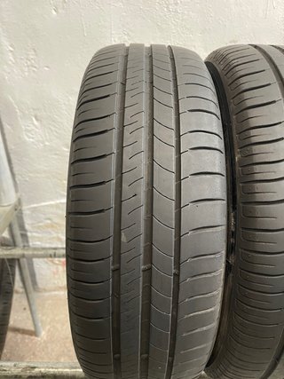 2x 195/65 R16 95T Michelin Energy Saver