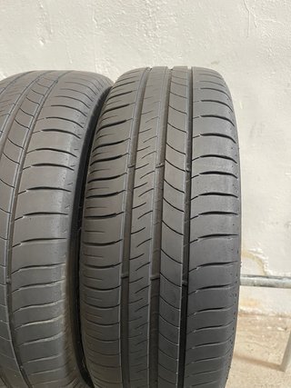 2x 195/65 R16 95T Michelin Energy Saver