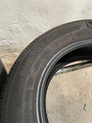 2x 195/65 R16 95T Michelin Energy Saver