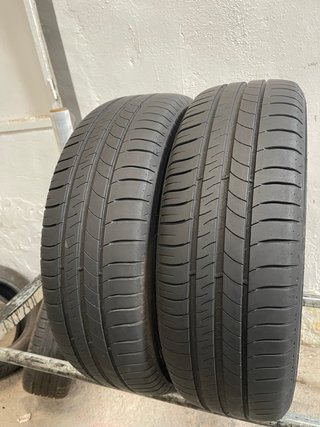 2x 195/65 R16 95T Michelin Energy Saver