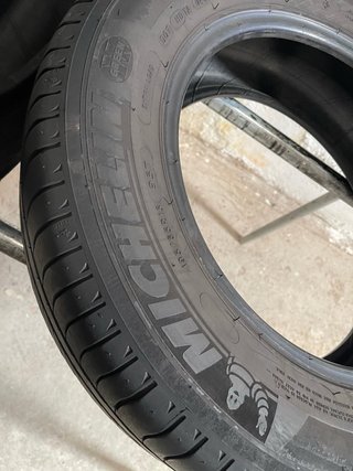 2x 195/65 R16 95T Michelin Energy Saver