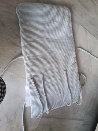 Saco invierno bebé
