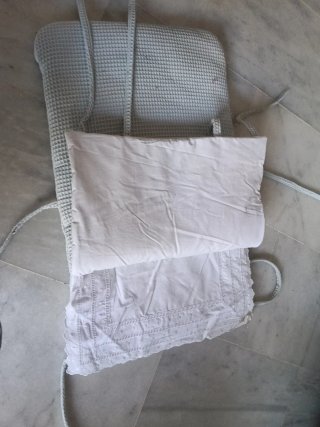 Saco invierno bebé