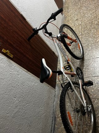 Bicicleta Infantil Decathlon Rockrider