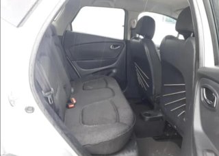 Despiece Renault Captur 2015