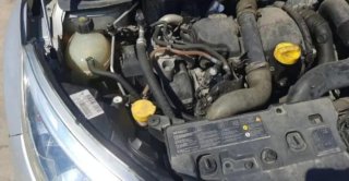 Despiece Renault Captur 2015