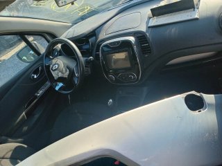 Despiece Renault Captur 2015