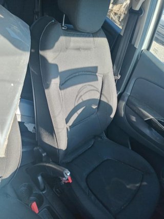 Despiece Renault Captur 2015