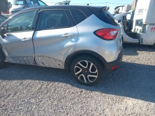 Despiece Renault Captur 2015