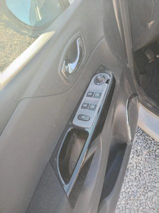 Despiece Renault Captur 2015