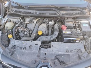Despiece Renault Captur 2015