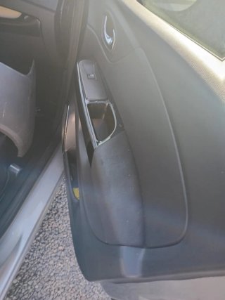 Despiece Renault Captur 2015