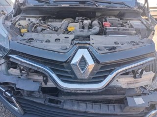 Despiece Renault Captur 2015
