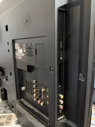 Sony KDL-32EX600 TV LCD 32