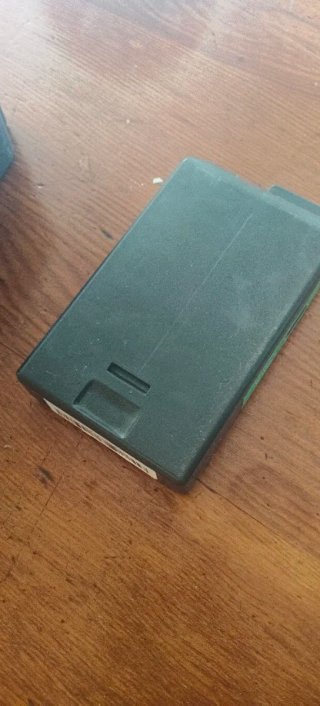 Batería VACTIDY V8 Li-ion 2200mAh