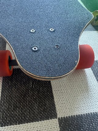 Longboard Landyachtz