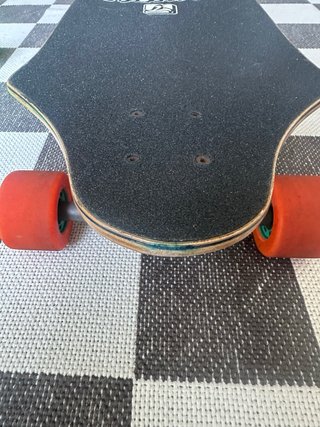 Longboard Landyachtz