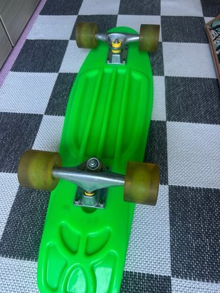 Longboard Landyachtz