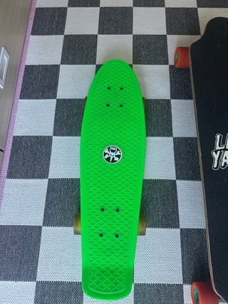 Longboard Landyachtz