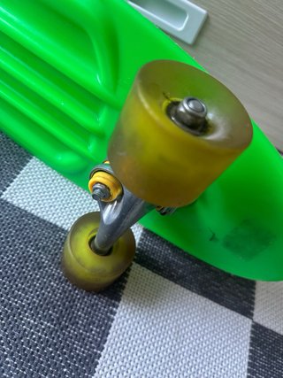 Longboard Landyachtz