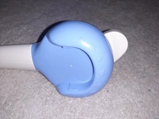 Móvil Cuna Proyector Vtech Luces y Sonido