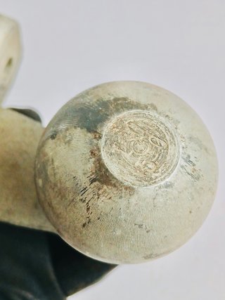 BOLA DE REMOLQUE PARA VEHICULOS