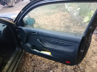 Despiece Volkswagen Golf IV