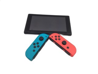 E635188-0 Nintendo Switch