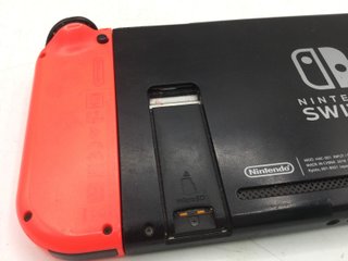 E635188-0 Nintendo Switch
