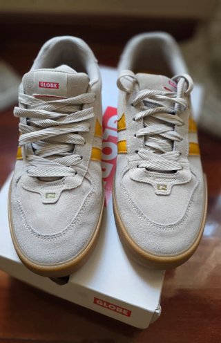 Zapatillas Globe Encore 2