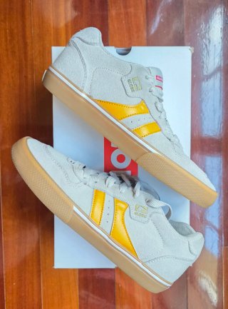 Zapatillas Globe Encore 2