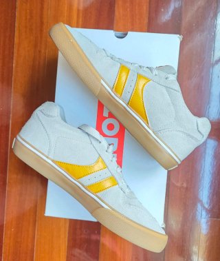 Zapatillas Globe Encore 2
