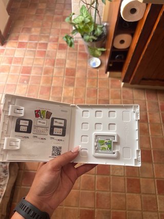 Yoshi's New Island Nintendo 3DS