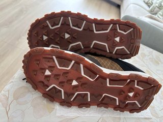 Zapatillas Timberland Negras y Marrones