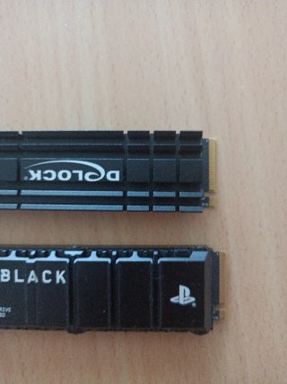 (NUEVOS) SSD PS5 y PC
