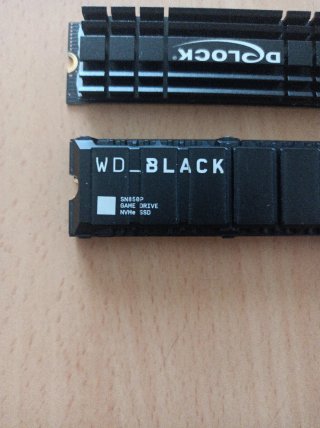 (NUEVOS) SSD PS5 y PC