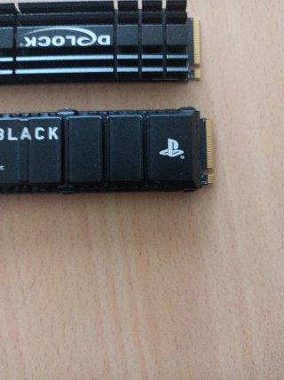 (NUEVOS) SSD PS5 y PC