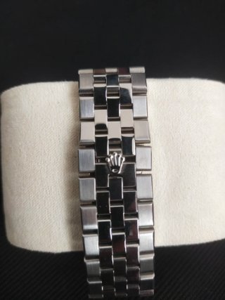 Rolex Oyster Perpetual Land-Dweller