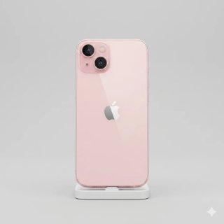 iPhone 13 Rosa
