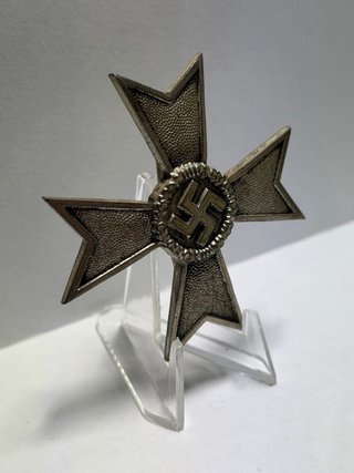 Cruz Mérito Guerra 2GM sin Espadas